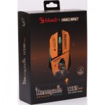 Огляд Мишка A4Tech W63 Max USB Renegade Sunset (4711422003642): характеристики, відгуки, ціни.