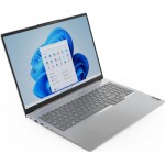 Огляд Ноутбук Lenovo ThinkBook 16 G6 ABP (21KK008QRA): характеристики, відгуки, ціни.