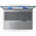 Огляд Ноутбук Lenovo ThinkBook 16 G6 ABP (21KK008QRA): характеристики, відгуки, ціни.