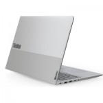 Огляд Ноутбук Lenovo ThinkBook 16 G6 ABP (21KK008QRA): характеристики, відгуки, ціни.