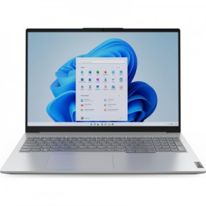 Огляд Ноутбук Lenovo ThinkBook 16 G6 ABP (21KK008QRA): характеристики, відгуки, ціни.