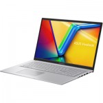 Огляд Ноутбук ASUS Vivobook 17 X1704VA-AU454 (90NB13X1-M003S0): характеристики, відгуки, ціни.