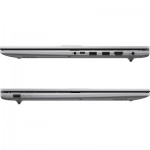 Огляд Ноутбук ASUS Vivobook 17 X1704VA-AU454 (90NB13X1-M003S0): характеристики, відгуки, ціни.