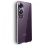 Огляд Чохол до мобільного телефона BeCover Anti-Shock Oppo A60 Clear (711897): характеристики, відгуки, ціни.