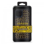 Огляд Чохол до мобільного телефона Harder Crocosaur Apple iPhone 14 Black (ARM76713): характеристики, відгуки, ціни.