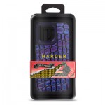 Огляд Чохол до мобільного телефона Harder Kaiju Skin Apple iPhone 15 Pro Max Blue (ARM76847): характеристики, відгуки, ціни.
