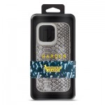 Огляд Чохол до мобільного телефона Harder Lizard Apple iPhone 14 Pro Max Grey (ARM76884): характеристики, відгуки, ціни.