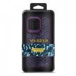 Огляд Чохол до мобільного телефона Harder Lizard Apple iPhone 14 Pro Max Purple (ARM76882): характеристики, відгуки, ціни.
