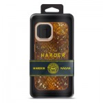 Огляд Чохол до мобільного телефона Harder Nagas Apple iPhone 15 Brown (ARM76735): характеристики, відгуки, ціни.