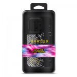 Огляд Чохол до мобільного телефона Harder Snake Pattern Apple iPhone 15 Pro Black (ARM76793): характеристики, відгуки, ціни.