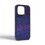 Огляд Чохол до мобільного телефона Harder Virgin Mermaid Apple iPhone 15 Pro Max Blue (ARM76823): характеристики, відгуки, ціни.