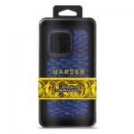 Огляд Чохол до мобільного телефона Harder Virgin Mermaid Apple iPhone 15 Pro Max Blue (ARM76823): характеристики, відгуки, ціни.