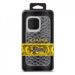 Огляд Чохол до мобільного телефона Harder Virgin Mermaid Apple iPhone 15 Pro Max Grey (ARM76824): характеристики, відгуки, ціни.