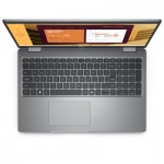 Огляд Ноутбук Dell Latitude 5550 (210-BLYZ_U516512W11P): характеристики, відгуки, ціни.