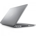 Огляд Ноутбук Dell Latitude 5550 (210-BLYZ_U516512W11P): характеристики, відгуки, ціни.