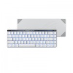 Огляд Клавіатура ASUS ROG Falchion RX Low Profile Red Wireless/Bluetooth/USB UA White (90MP03EC-BKMA10): характеристики, відгуки, ціни.