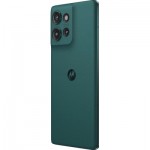 Огляд Мобільний телефон Motorola Edge 50 12/512GB Jungle Green (PB2U0010RS): характеристики, відгуки, ціни.