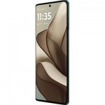 Огляд Мобільний телефон Motorola Edge 50 12/512GB Jungle Green (PB2U0010RS): характеристики, відгуки, ціни.