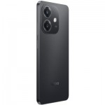 Огляд Мобільний телефон Oppo A3 6/256GB Sparkle Black (OFCPH2669_BLACK): характеристики, відгуки, ціни.