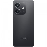 Огляд Мобільний телефон Oppo A3 6/256GB Sparkle Black (OFCPH2669_BLACK): характеристики, відгуки, ціни.