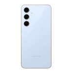 Огляд Мобільний телефон Samsung Galaxy S24 FE 8/128Gb Blue (SM-S721BLBDEUC): характеристики, відгуки, ціни.