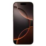 Огляд Мобільний телефон Apple iPhone 16 Pro 256GB Desert Titanium (MYNK3): характеристики, відгуки, ціни.