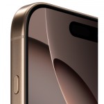 Огляд Мобільний телефон Apple iPhone 16 Pro 256GB Desert Titanium (MYNK3): характеристики, відгуки, ціни.