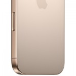Огляд Мобільний телефон Apple iPhone 16 Pro 256GB Desert Titanium (MYNK3): характеристики, відгуки, ціни.