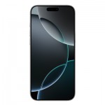 Огляд Мобільний телефон Apple iPhone 16 Pro Max 256GB White Titanium (MYWW3): характеристики, відгуки, ціни.