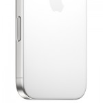 Огляд Мобільний телефон Apple iPhone 16 Pro Max 256GB White Titanium (MYWW3): характеристики, відгуки, ціни.