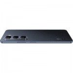 Огляд Мобільний телефон Infinix Hot 50 8/256Gb NFC Sleek Black (4894947047763): характеристики, відгуки, ціни.