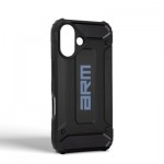 Огляд Чохол до мобільного телефона Armorstandart Panzer Apple iPhone 16 Black (ARM79544): характеристики, відгуки, ціни.