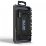 Огляд Чохол до мобільного телефона Armorstandart Panzer Apple iPhone 16 Black (ARM79544): характеристики, відгуки, ціни.