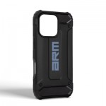 Огляд Чохол до мобільного телефона Armorstandart Panzer Apple iPhone 16 Pro Black (ARM79546): характеристики, відгуки, ціни.