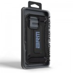 Огляд Чохол до мобільного телефона Armorstandart Panzer Apple iPhone 16 Pro Black (ARM79546): характеристики, відгуки, ціни.