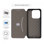 Огляд Чохол до мобільного телефона Armorstandart G-Case ZTE Nubia V60 Design Blue (ARM79000): характеристики, відгуки, ціни.