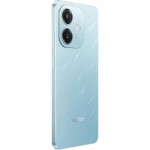 Огляд Мобільний телефон Oppo A3X 4/128GB Ocean Blue (OFCPH2641_BLUE): характеристики, відгуки, ціни.