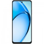 Огляд Мобільний телефон Oppo A3X 4/128GB Ocean Blue (OFCPH2641_BLUE): характеристики, відгуки, ціни.