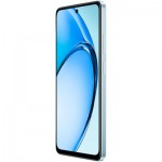 Огляд Мобільний телефон Oppo A3X 4/128GB Ocean Blue (OFCPH2641_BLUE): характеристики, відгуки, ціни.