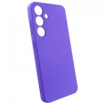 Огляд Чохол до мобільного телефона Dengos Carbon Samsung Galaxy S24+ Purple (DG-TPU-CRBN-202): характеристики, відгуки, ціни.