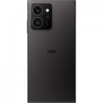 Огляд Мобільний телефон HMD Skyline 12/256GB Black: характеристики, відгуки, ціни.