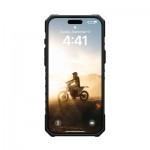 Огляд Чохол до мобільного телефона UAG iPhone 16 Pro Max Pathfinder Magsafe Olive Drab (114469117272): характеристики, відгуки, ціни.
