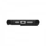 Огляд Чохол до мобільного телефона UAG iPhone 16 Pro Max Pathfinder Magsafe Olive Drab (114469117272): характеристики, відгуки, ціни.