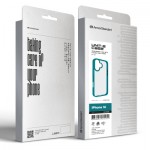 Огляд Чохол до мобільного телефона Armorstandart UNIT2 Apple iPhone 16 Lake Green (ARM78745): характеристики, відгуки, ціни.