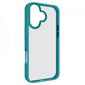 Чохол до мобільного телефона Armorstandart UNIT2 Apple iPhone 16 Lake Green (ARM78745)