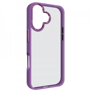 Чохол до мобільного телефона Armorstandart UNIT2 Apple iPhone 16 Violet (ARM78774)