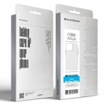 Огляд Чохол до мобільного телефона Armorstandart Y23 MagSafe Apple iPhone 16 Pro Max Transparent (ARM79574): характеристики, відгуки, ціни.