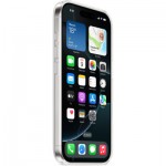 Огляд Чохол до мобільного телефона Apple iPhone 16 Pro Clear Case with MagSafe (MA7E4ZM/A): характеристики, відгуки, ціни.