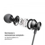 Огляд Навушники ColorWay 3.5 mm Wired Earphone UrbanBeat Black (CW-WD03BK): характеристики, відгуки, ціни.