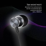 Огляд Навушники ColorWay 3.5 mm Wired Earphone UrbanBeat Black (CW-WD03BK): характеристики, відгуки, ціни.